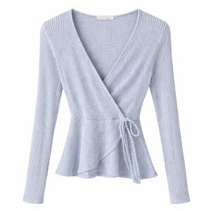 UO Caution To The Wind Top